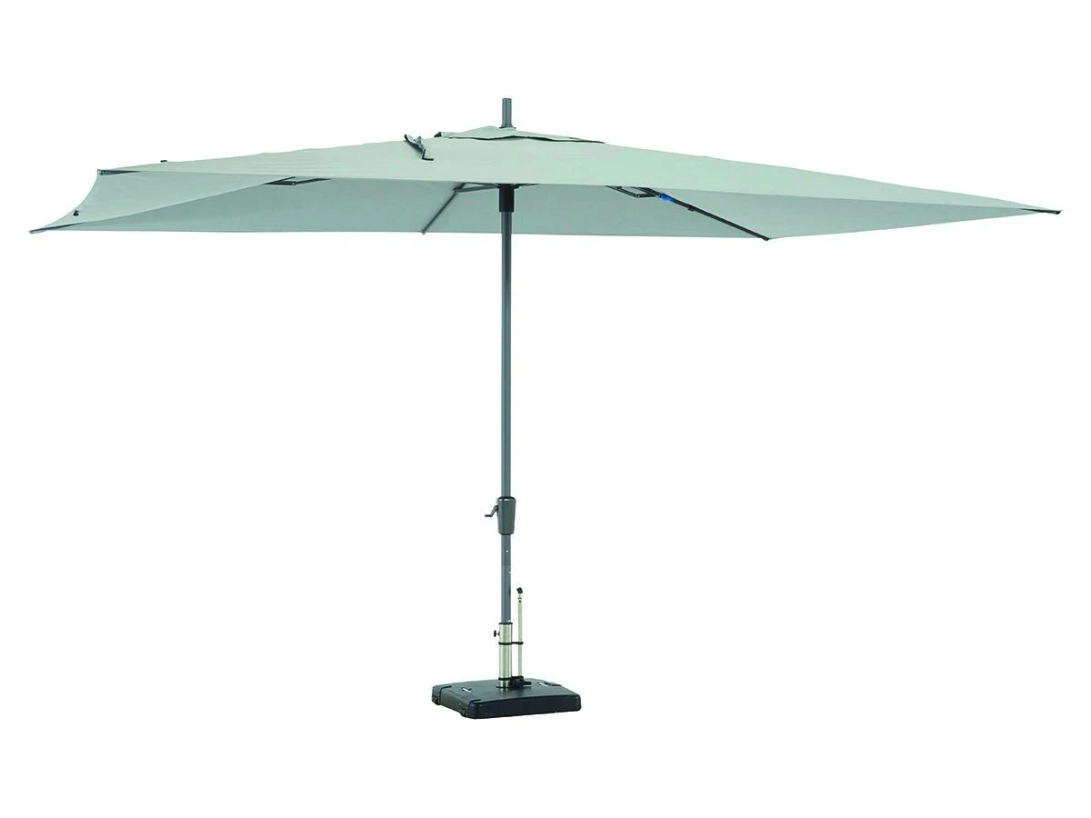 Madison Rectangle Parasol 3 Madison Rectangle Parasol