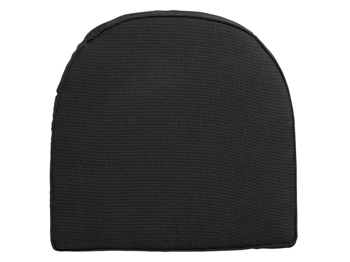 Madison Rib Black Wicker York Zitkussen 3 Madison Rib Black Wicker York Zitkussen