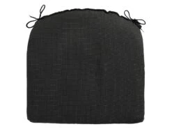 Madison Rib Black Zitkussen