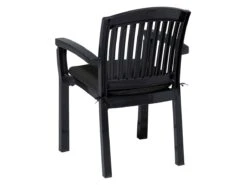 Madison Rib Black Zitkussen 9 Madison Rib Black Zitkussen -Tuin & Buiten Shop madison rib black zitkussen 4 ecommerce e624