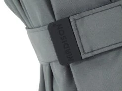 Madison Saint-Tropez Parasol -Tuin & Buiten Shop madison saint tropez parasol grijs 5 ecommerce ab87