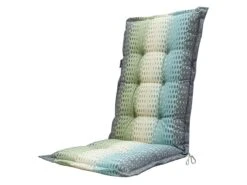 Madison Suzy Natural Hoge Rug Tuinkussen