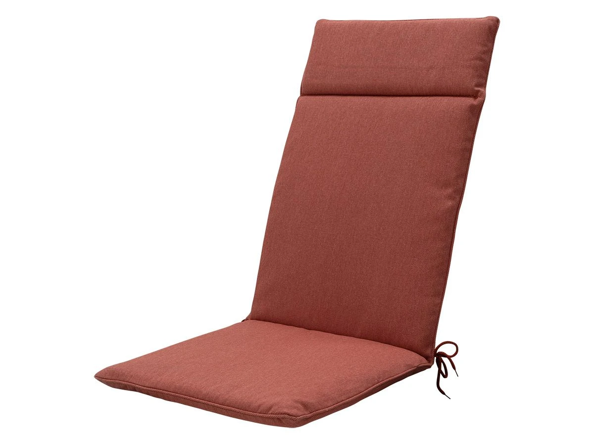 Madison Terra Eco + Nature Outdoor Hoge Rug Tuinkussen