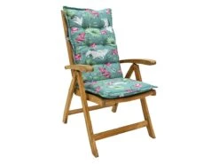 Madison Vieve Green Hoge Rug Tuinkussen -Tuin & Buiten Shop madison vieve green hoge rug tuinkussen 2 ecommerce 7ede