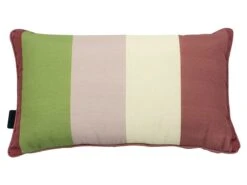 Madison Vivero Bordeaux 50 X 30 Lendekussen