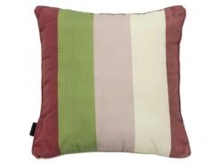 Madison Vivero Bordeaux 50 X 50 Sierkussen