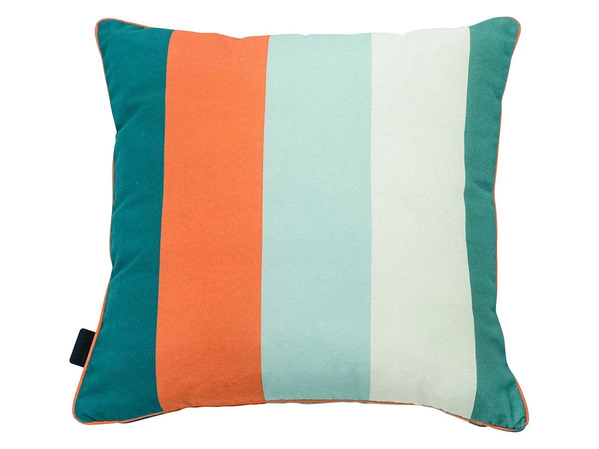 Madison Vivero Sea Blue 50 X 50 Sierkussen 3 Madison Vivero Sea Blue 50 X 50 Sierkussen