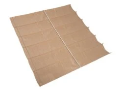 NC Outdoor Harmonica Schaduwdoek