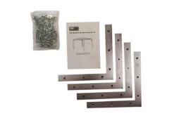 NC Outdoor Pergola Montageset