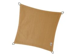 Nesling Coolfit Vierkante Schaduwdoek