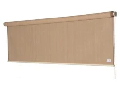 Nesling Coolfit Rolgordijn