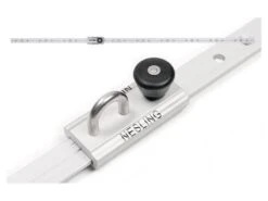 Nesling Rail Met Oog