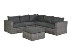 Outdoor Feelings Orangebird Loungeset