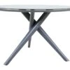 Outdoor Feelings Ø 120 Cm Salamanca Tuintafel -Tuin & Buiten Shop outdoor feelings 120cm salamanca tuintafel ecommerce d3e7
