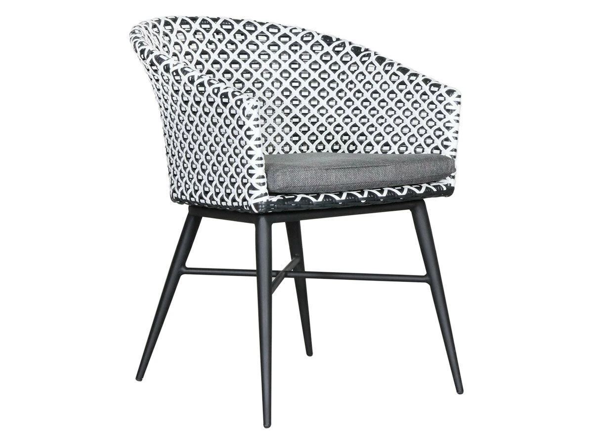 Outdoor Feelings Algarve Diningstoel 3 Outdoor Feelings Algarve Diningstoel