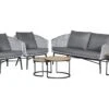 Outdoor Feelings Algarve Loungeset -Tuin & Buiten Shop outdoor feelings algarve loungeset ecommerce eccb 1