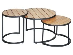 Outdoor Feelings Algarve Loungeset -Tuin & Buiten Shop outdoor feelings algarve salontafel set ecommerce 72bf 1