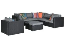 Outdoor Feelings Bergerac Loungeset -Tuin & Buiten Shop outdoor feelings bergerac loungeset 2 ecommerce 37b5