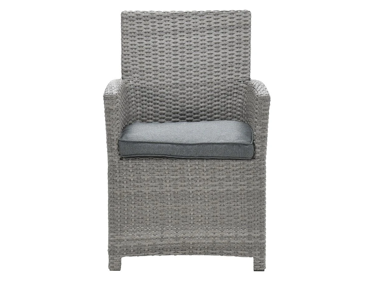 Outdoor Feelings Blue Reflex Tuinstoel 4 Outdoor Feelings Blue Reflex Tuinstoel - Afbeelding 2