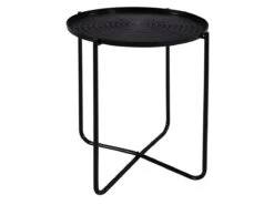 Outdoor Feelings Hoge Bijzettafel