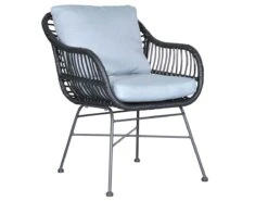 Tuin & Buiten Shop 18 Outdoor Feelings Lekanto Diningstoel