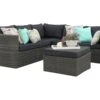 Outdoor Feelings Trader Loungeset