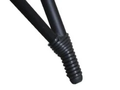 Outdoor Feelings Lupin Black Loungestoel -Tuin & Buiten Shop outdoor feelings lupin black loungestoel 5 ecommerce e7b8