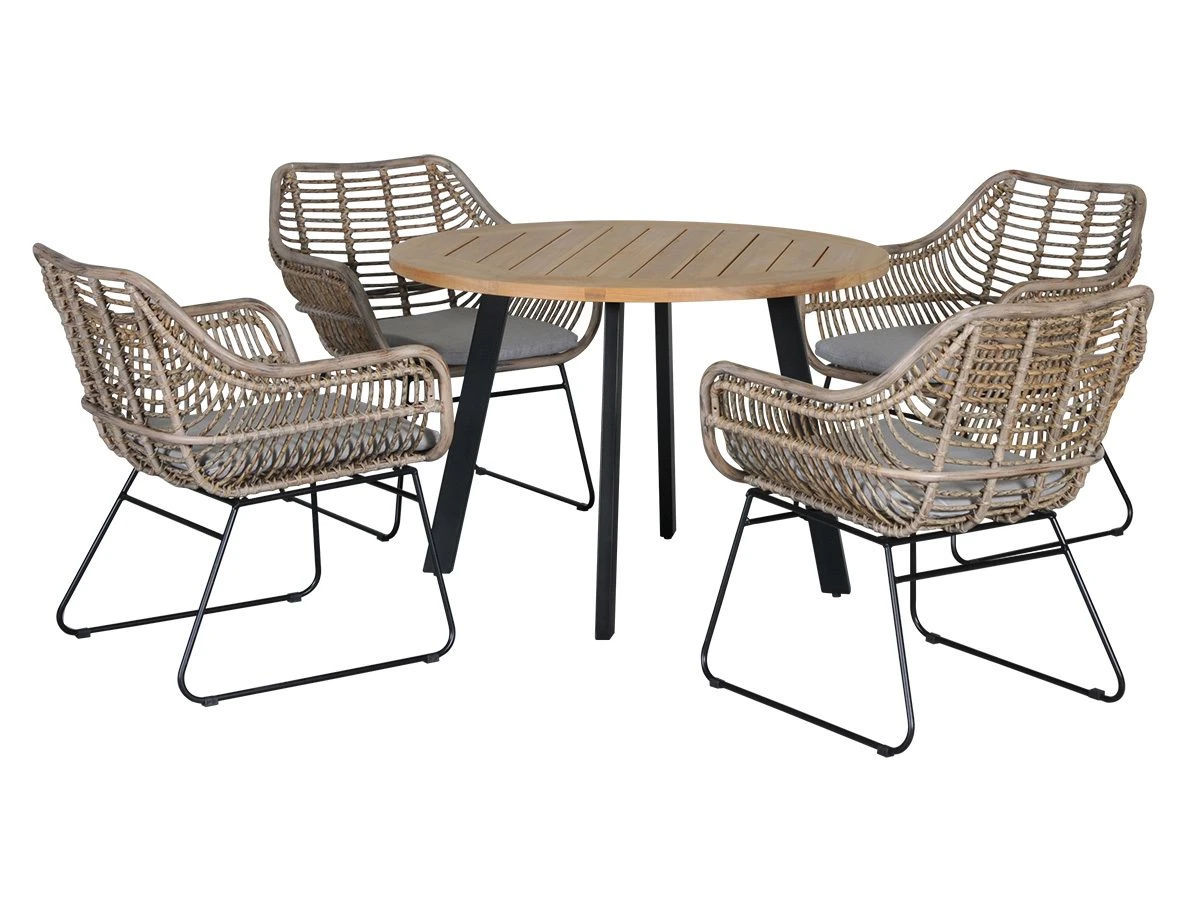 Outdoor Feelings Medina Tuinset 3 Outdoor Feelings Medina Tuinset