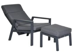 Outdoor Feelings Palais Verstelbare Relaxstoel -Tuin & Buiten Shop outdoor feelings palais verstelbare relaxstoel 3 ecommerce a525