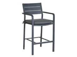 Outdoor Feelings Piemonte Barstoel