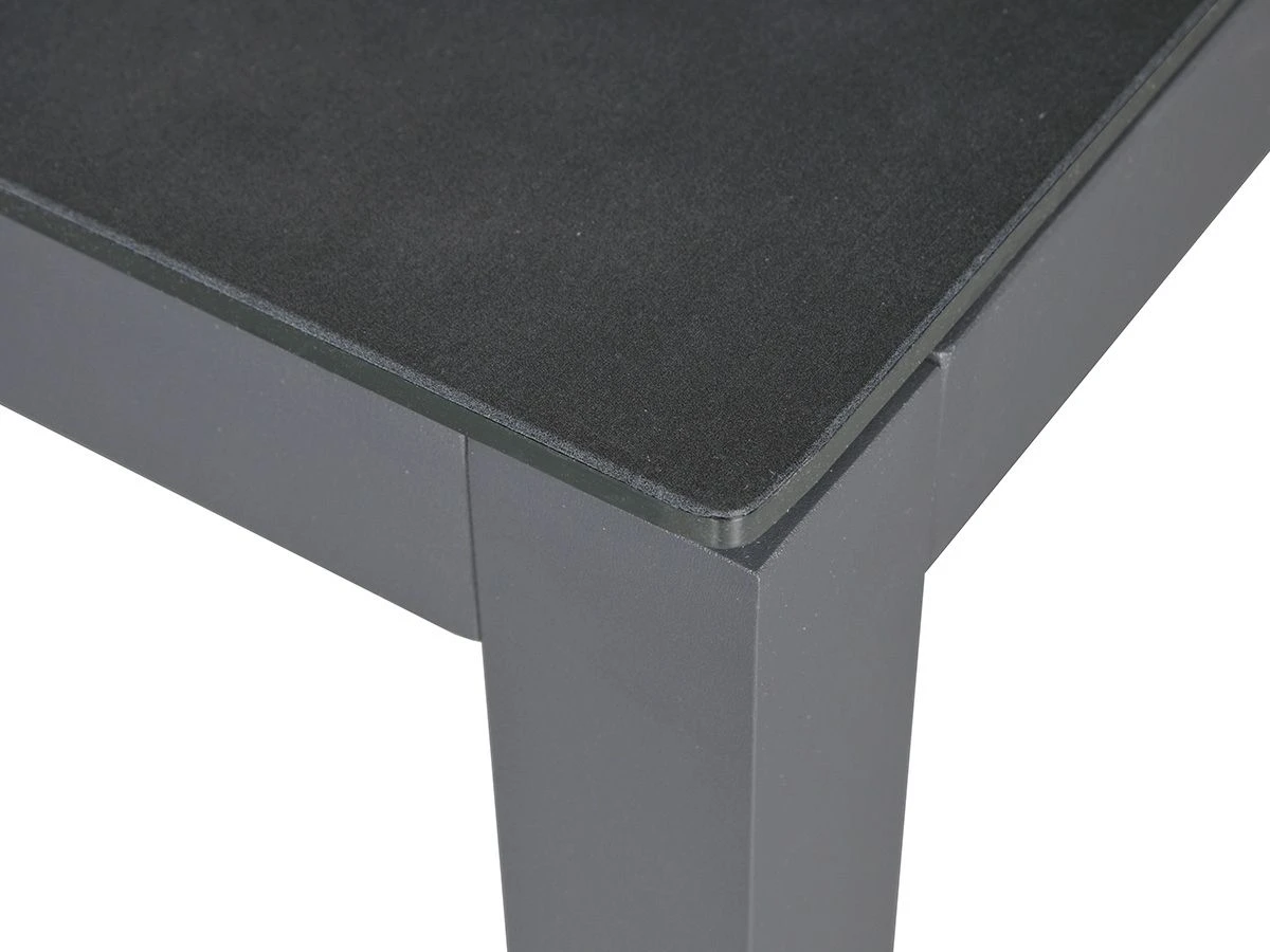 Outdoor Feelings Polaris Antraciet Loungeset 9 Outdoor Feelings Polaris Antraciet Loungeset - Afbeelding 7