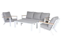 Outdoor Feelings Polaris Wit Loungeset -Tuin & Buiten Shop outdoor feelings polaris wit loungeset 2 ecommerce 8861