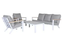 Outdoor Feelings Polaris Wit Loungeset -Tuin & Buiten Shop outdoor feelings polaris wit loungeset 3 ecommerce ff54