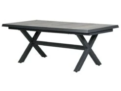 Outdoor Feelings Salamanca Uittrektafel