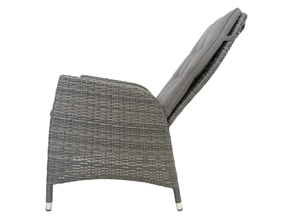 Outdoor Feelings Santos 2.0 Diningstoel 4 Outdoor Feelings Santos 2.0 Diningstoel - Afbeelding 2