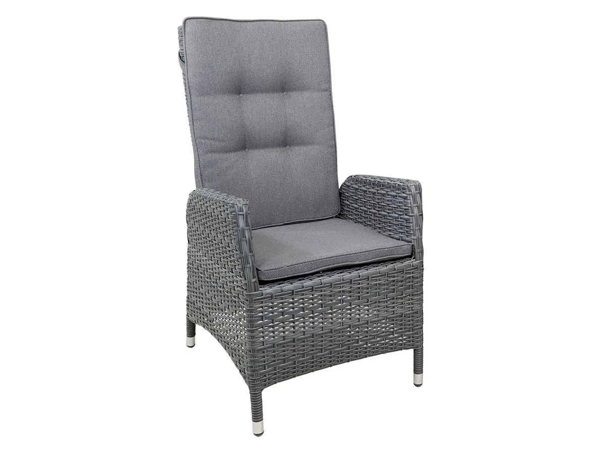 Outdoor Feelings Santos 2.0 Diningstoel 3 Outdoor Feelings Santos 2.0 Diningstoel