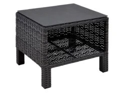 Outdoor Feelings Santos Bijzettafel