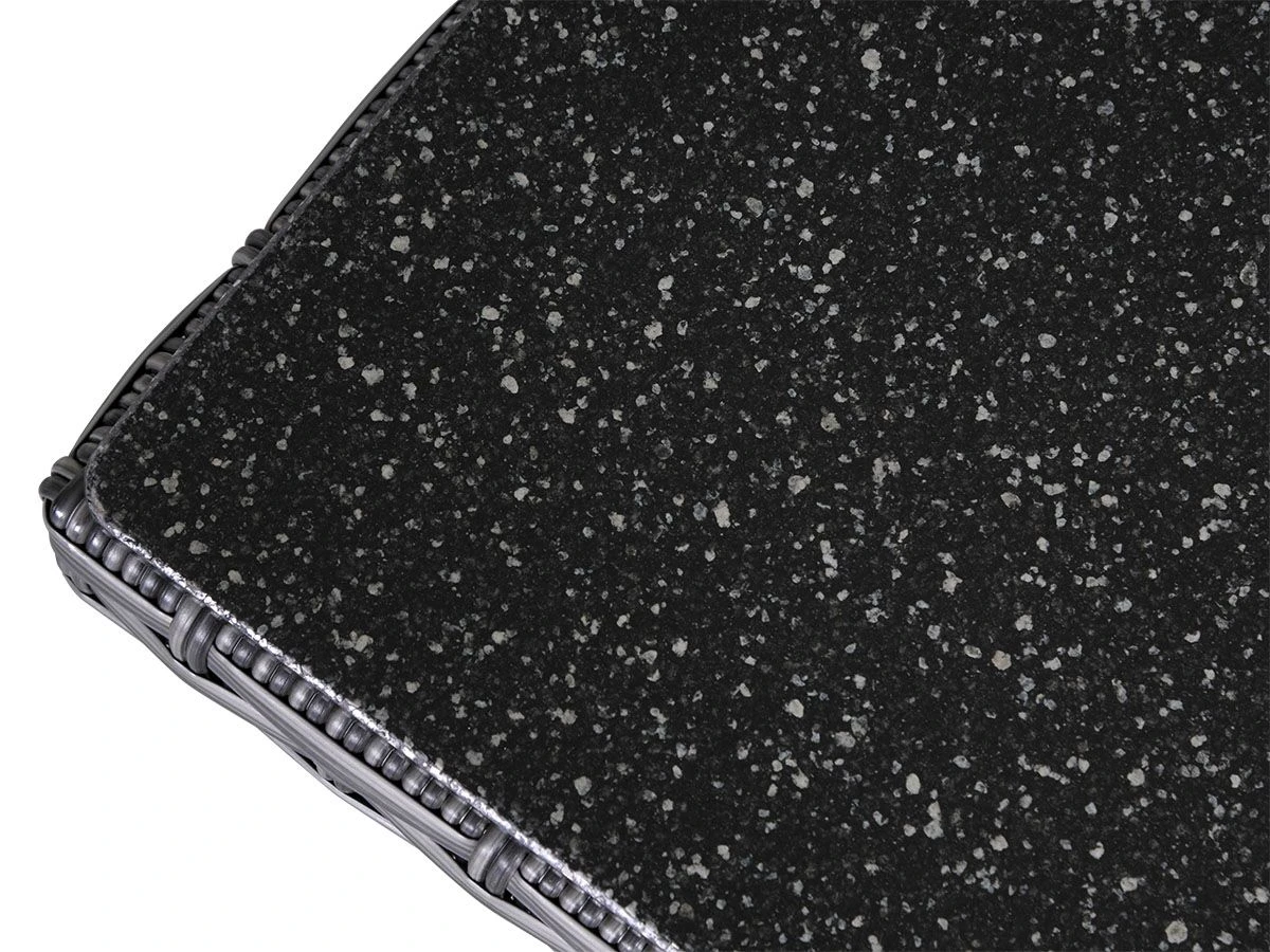 Outdoor Feelings Santos Forte 220 X 100 Tuintafel - Afbeelding 3