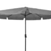 Outdoor Feelings Senna 350 Ronde Parasol 1 Outdoor Feelings Senna 350 Ronde Parasol -Tuin & Buiten Shop outdoor feelings senna ronde parasol 350 grijs ecommerce 6f37