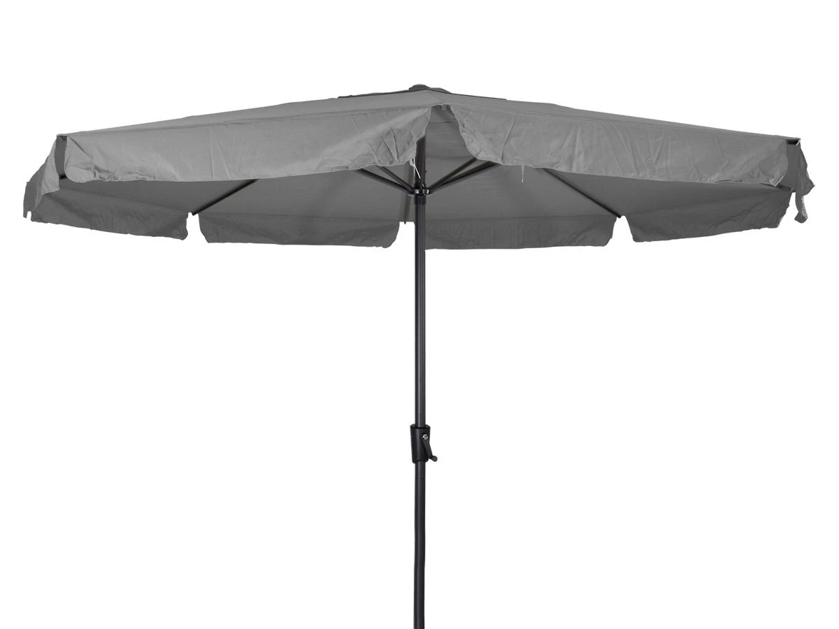 Outdoor Feelings Senna 350 Ronde Parasol 3 Outdoor Feelings Senna 350 Ronde Parasol