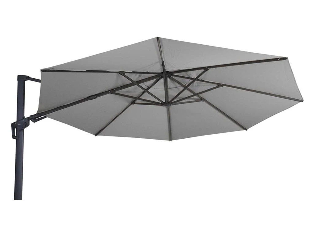 Outdoor Feelings Sunny Flex Ronde Parasol 3 Outdoor Feelings Sunny Flex Ronde Parasol