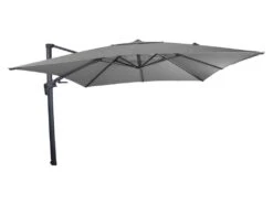 Outdoor Feelings Sunny Flex Vierkante Parasol -Tuin & Buiten Shop outdoor feelings sunny flex vierkante parasol antraciet 2 ecommerce 2639