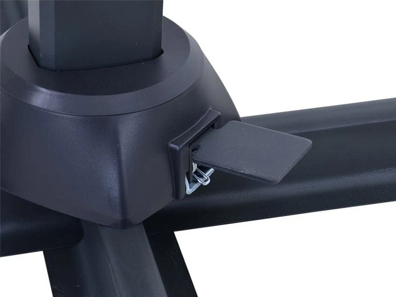 Outdoor Feelings Sunny Flex Ronde Parasol 7 Outdoor Feelings Sunny Flex Ronde Parasol - Afbeelding 5