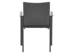 Outdoor Feelings Texas Black Antraciet Tuinstoel -Tuin & Buiten Shop outdoor feelings texas black antraciet tuinstoel 4 ecommerce 909a