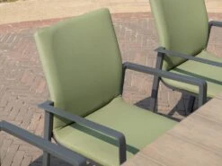 Outdoor Feelings Texas Black Moss Tuinstoel -Tuin & Buiten Shop outdoor feelings texas black moss tuinstoel ecommerce c2b8