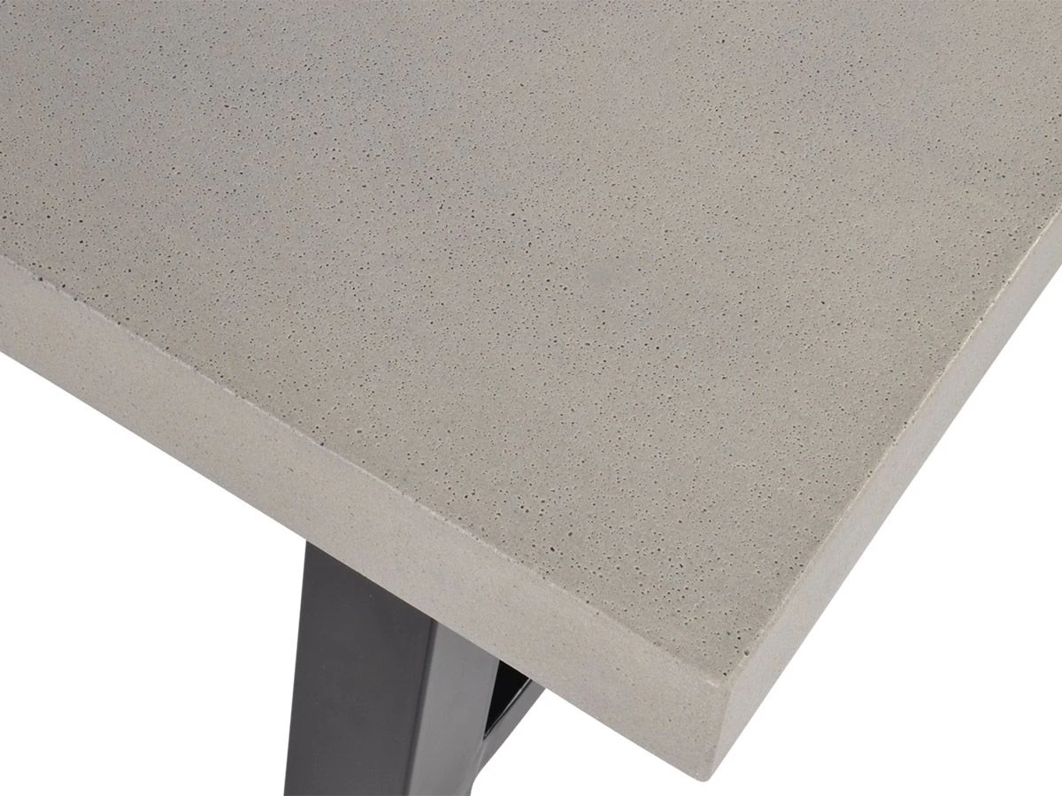 Outdoor Feelings Toro 250 X 100 Tuintafel 4 Outdoor Feelings Toro 250 X 100 Tuintafel - Afbeelding 2