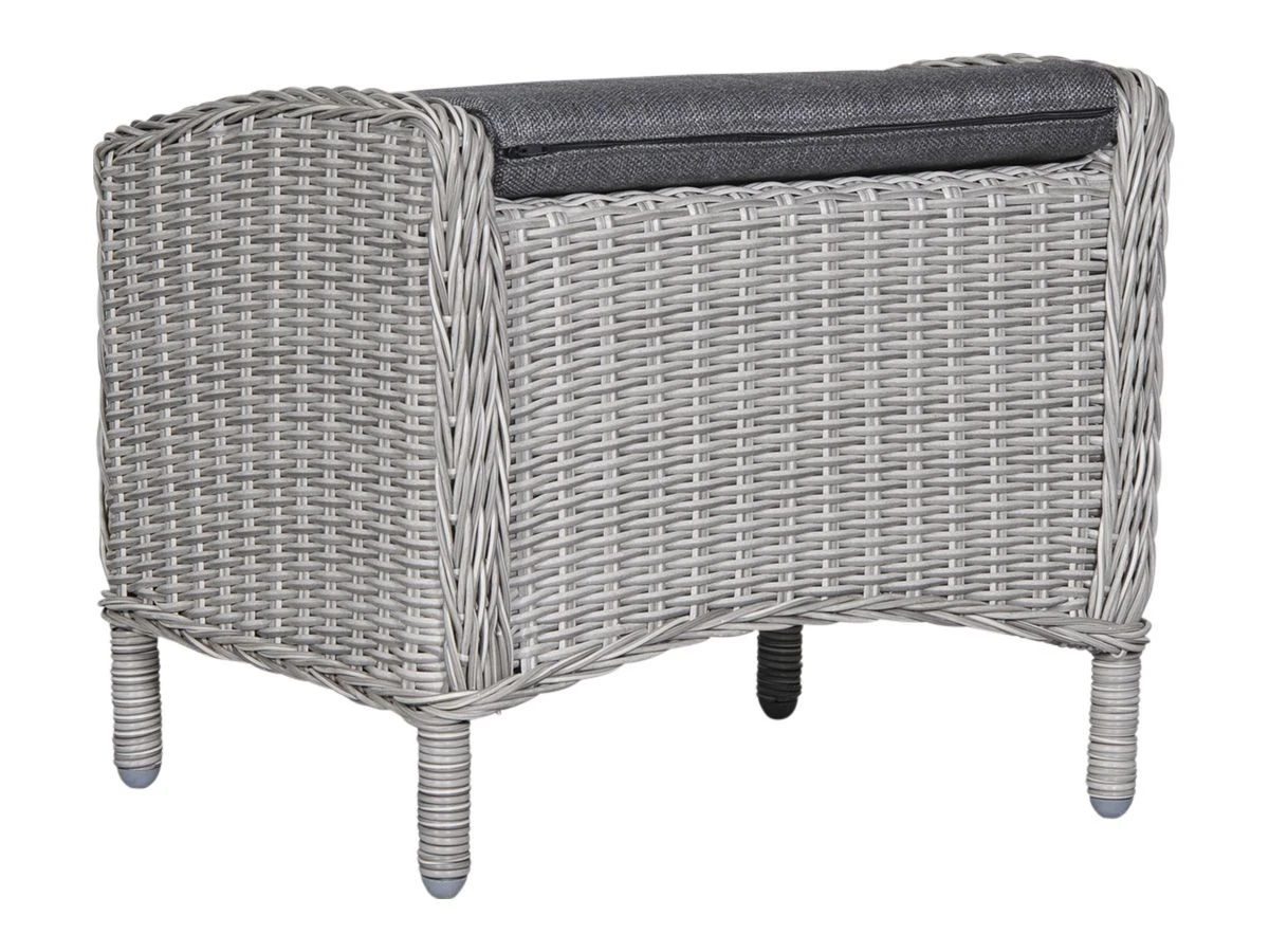 Outdoor Feelings Vicente Dining Hocker 5 Outdoor Feelings Vicente Dining Hocker - Afbeelding 3