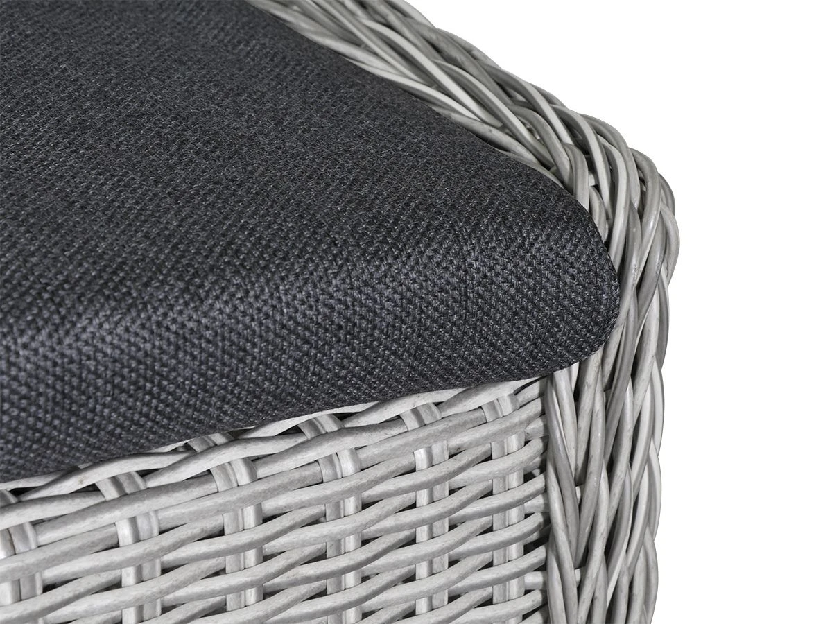 Outdoor Feelings Vicente Dining Hocker 4 Outdoor Feelings Vicente Dining Hocker - Afbeelding 2