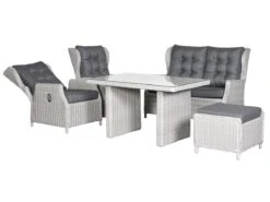 Outdoor Feelings Vicente Dining Loungeset -Tuin & Buiten Shop outdoor feelings vicente dining loungeset 3 ecommerce 87aa