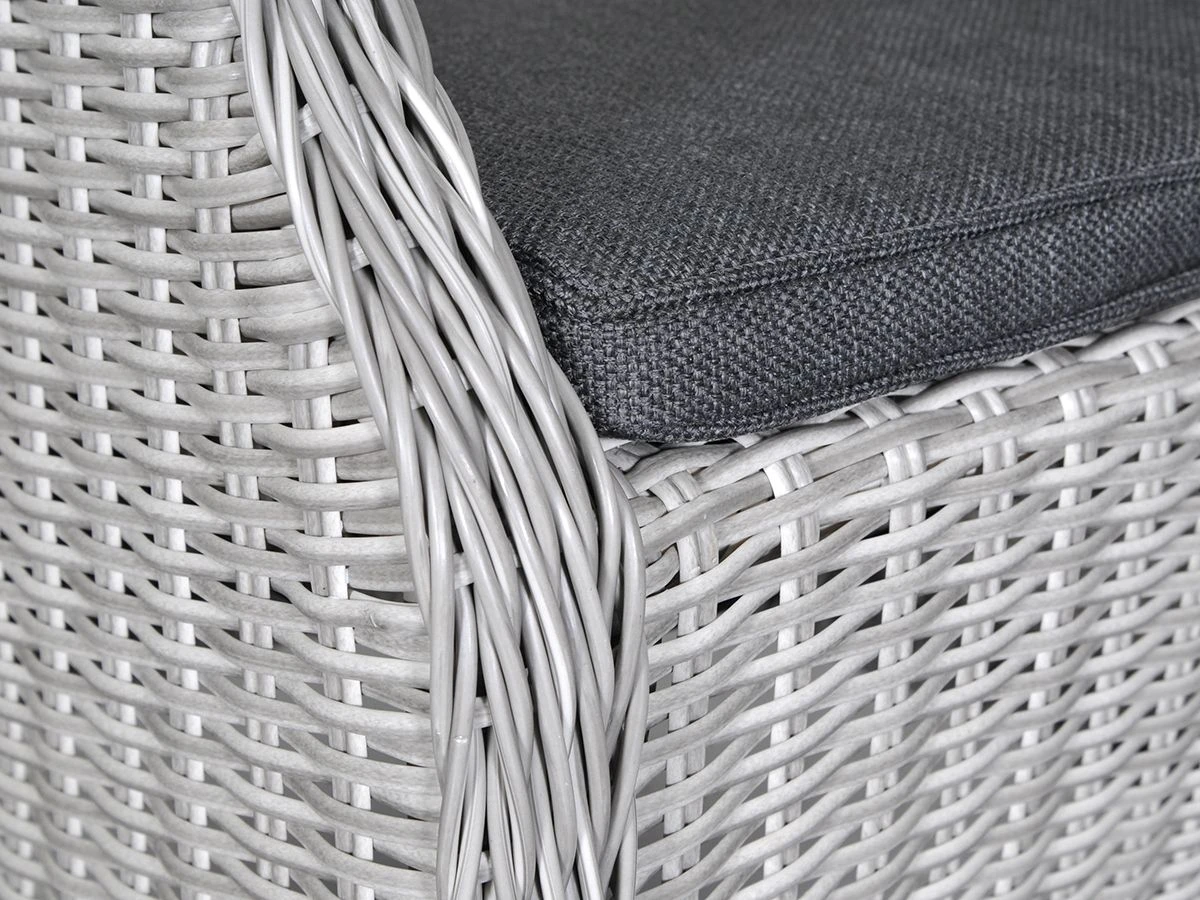 Outdoor Feelings Vicente Verstelbare Diningstoel 7 Outdoor Feelings Vicente Verstelbare Diningstoel - Afbeelding 5